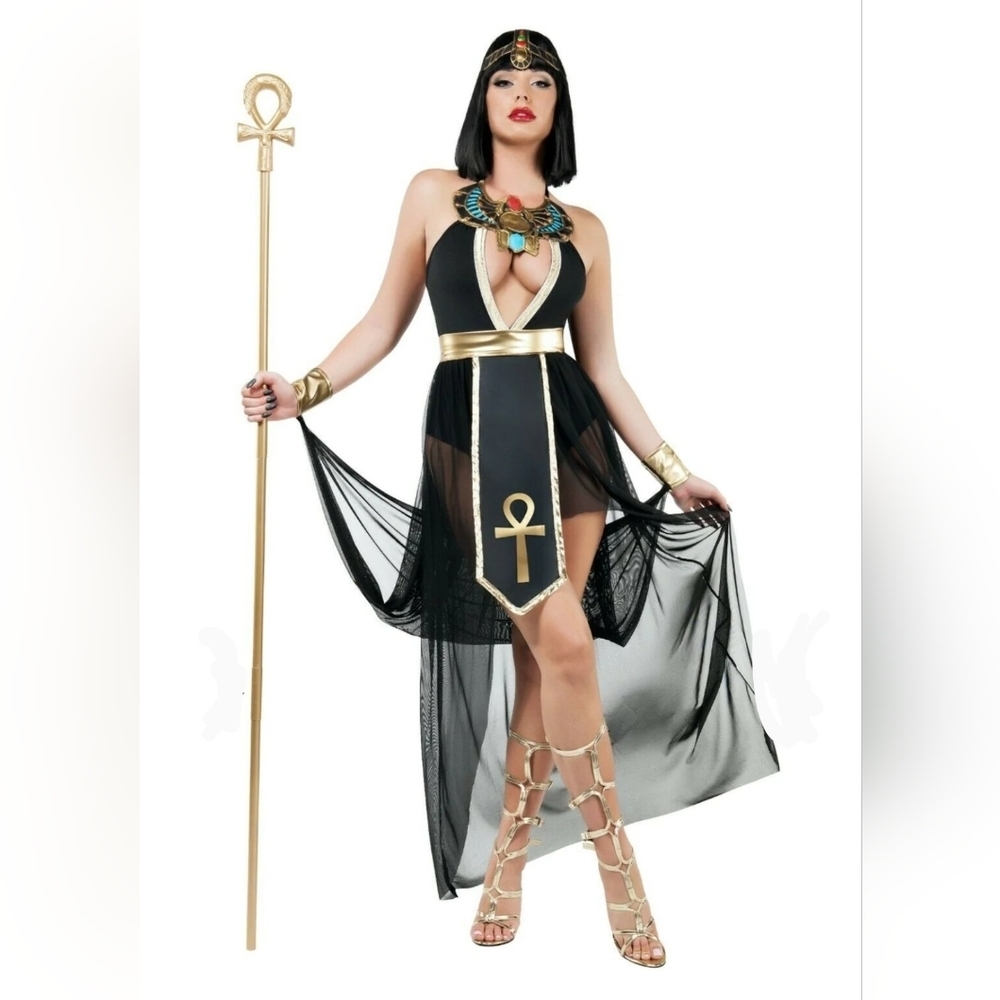 STARLINE Empress Devine Costume Size Small